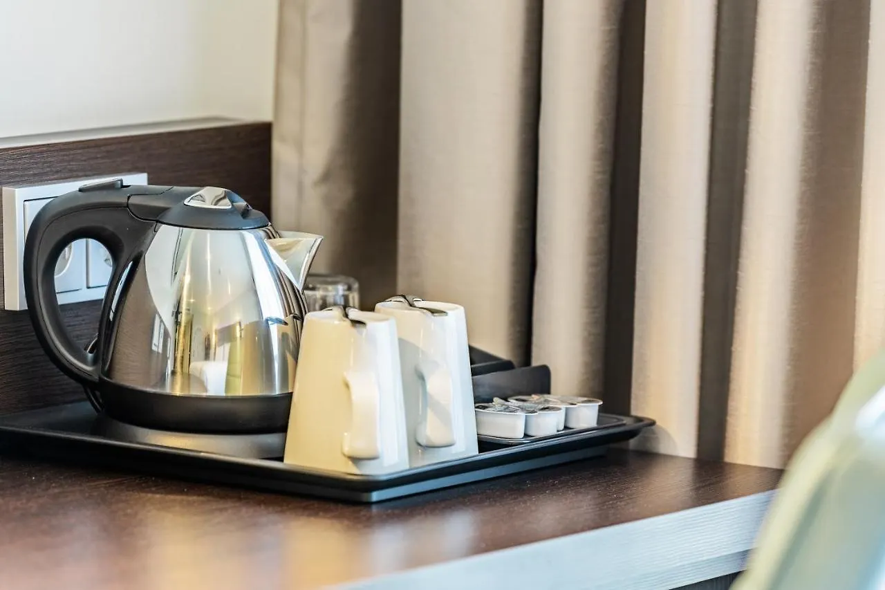 Premier Inn Koln City Mediapark Germany