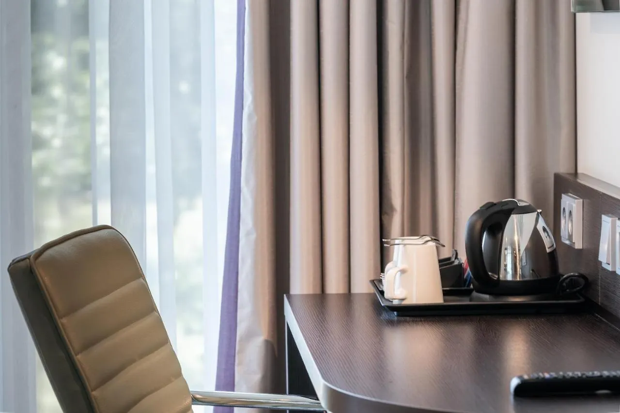 Premier Inn Koln City Mediapark Germany