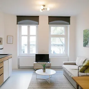 Madflats Berlin