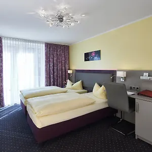 Hotel Alfa Zentrum Monachium