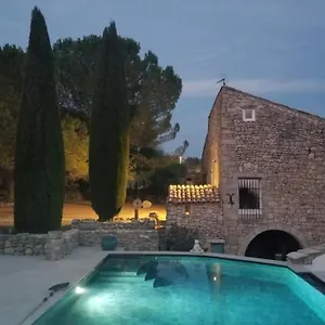 Lou Paradou Luberon Francia