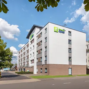 Express Muelheim By Ihg Отель