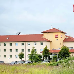Hotel Ibis Airport, Colonia