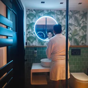 Hotel Koncept International, Cologne