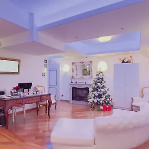 Maison Spagna 5* Ρώμη
