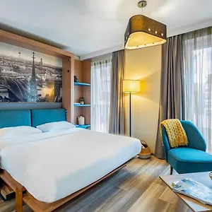 Appart hôtel Adagio, Cologne