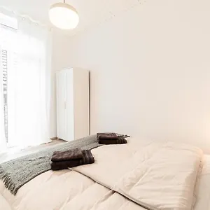 Exklusive Am Weserdeich Apartment