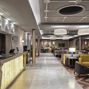 Titanic Comfort Mitte 3* Βερολίνο