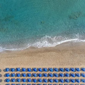 Pearl Seabreeze 3* Ρέθυμνο