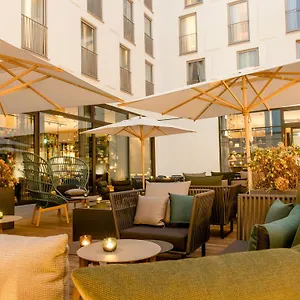 Hotel One Koeln-neumarkt, Colonia