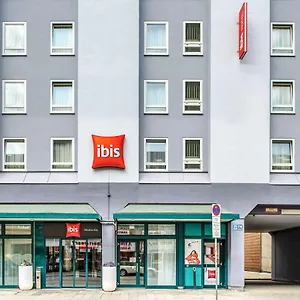 Ibis Отель Мюнхен