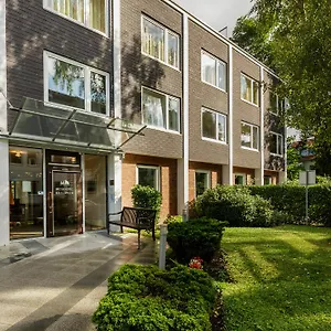 3* Hotel Messehotel Koeln-deutz
