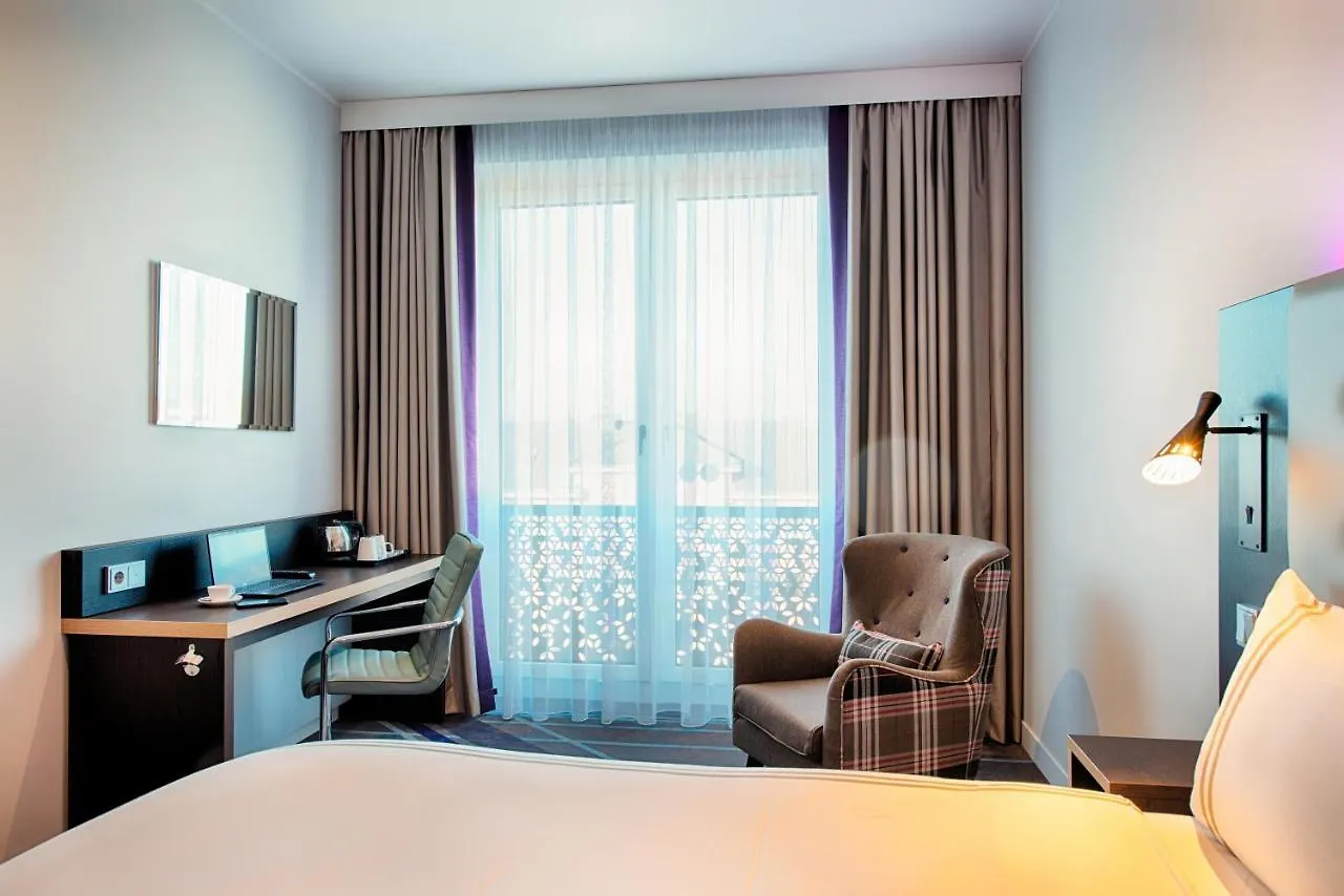 Premier Inn Koln City Mediapark 3*, Köln