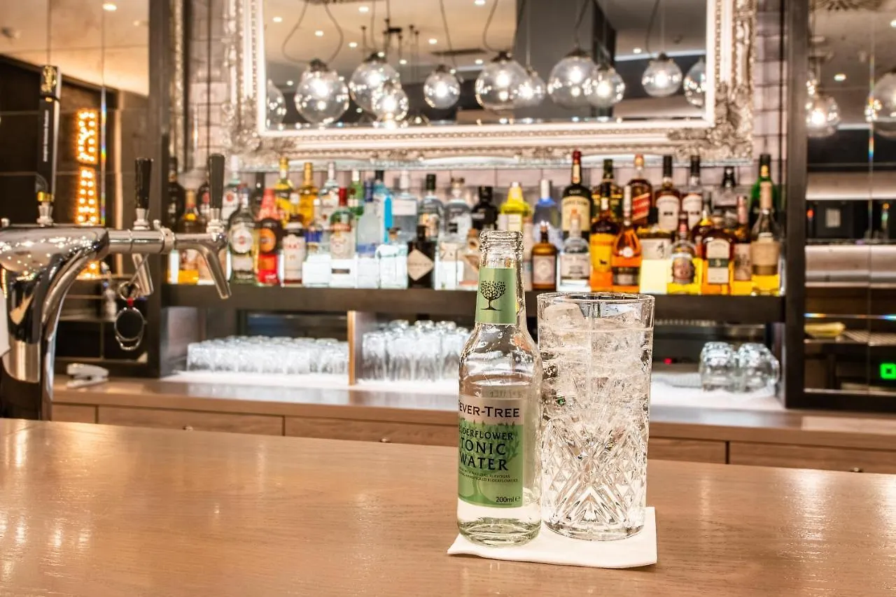 AZIMUT Hotel Colonia Germania