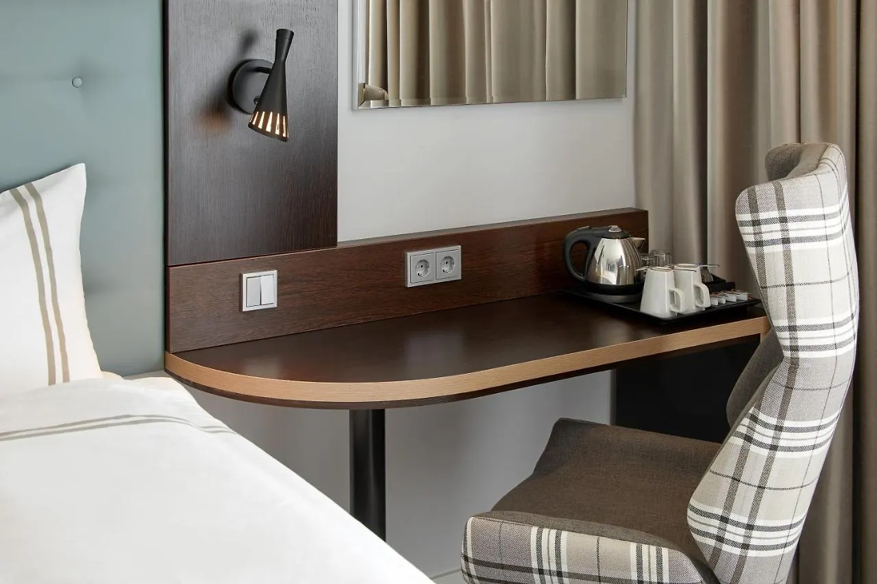 Premier Inn Koln City Mediapark