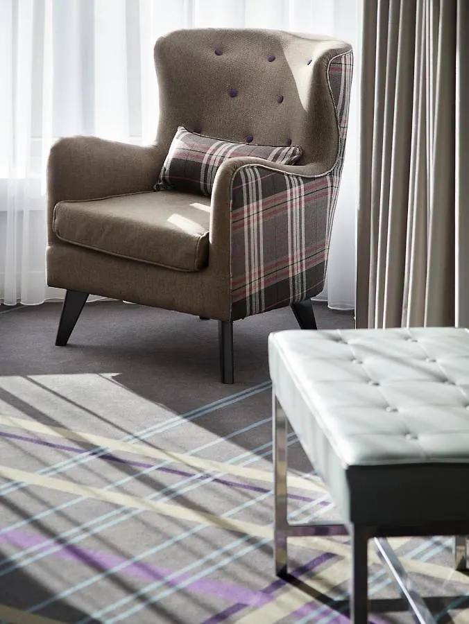 AZIMUT Hotel Colonia