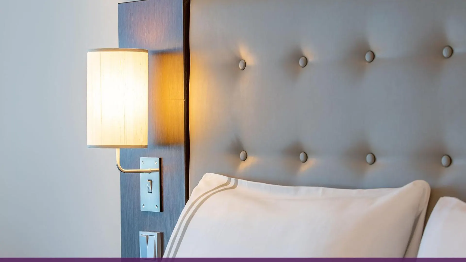 Premier Inn Koln City Mediapark Германия