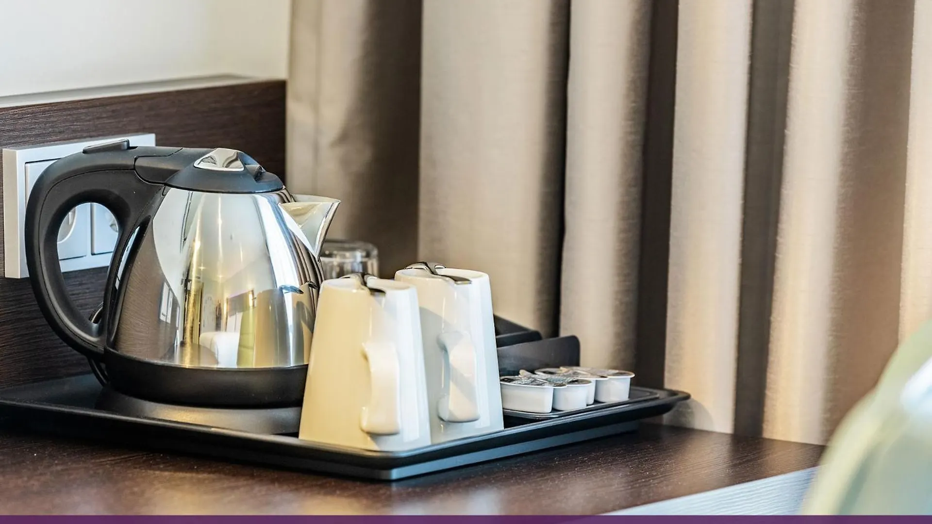 Hotel Premier Inn Koln City Mediapark