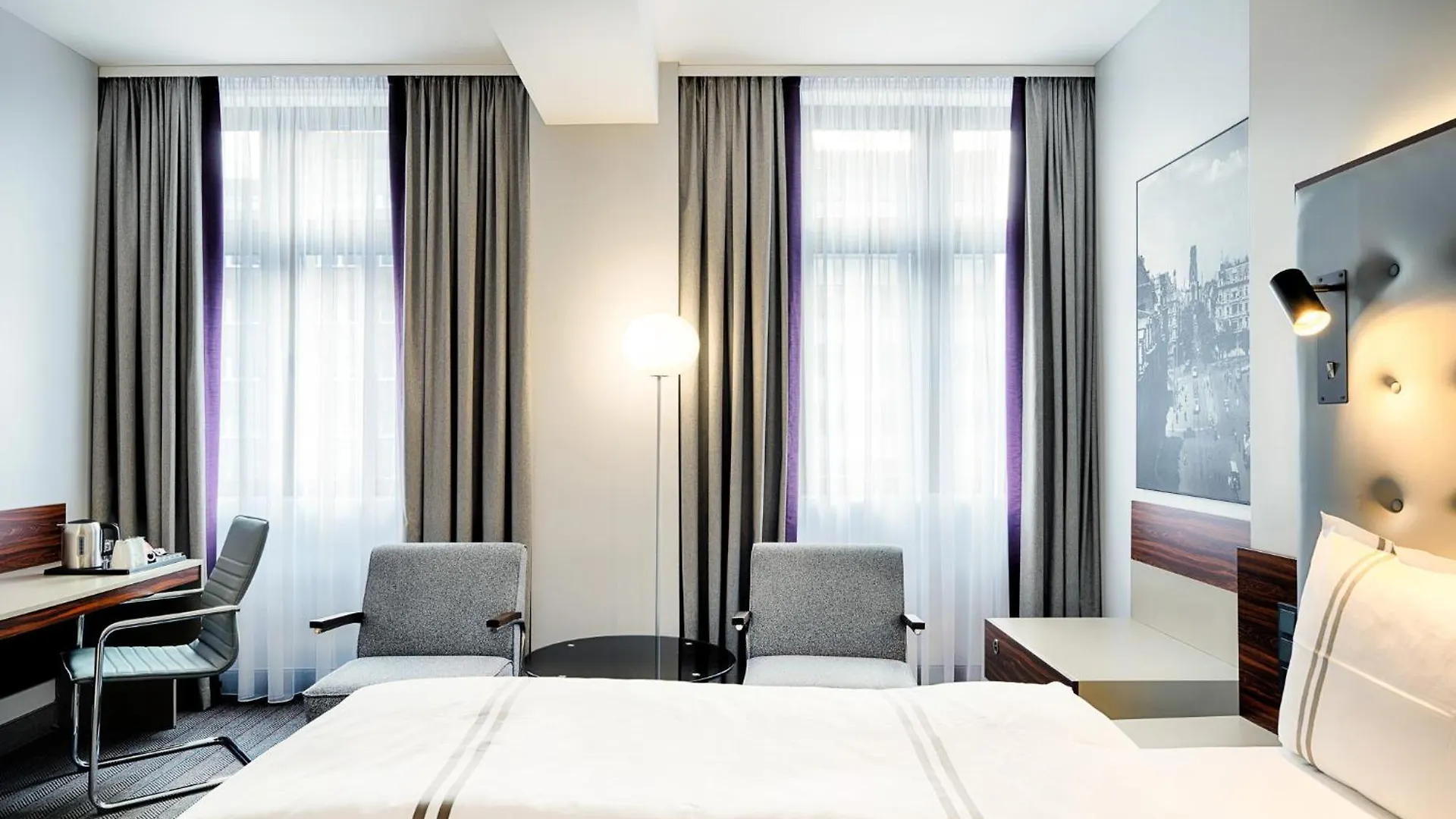 Premier Inn Koln City Mediapark 3*, Köln Deutschland