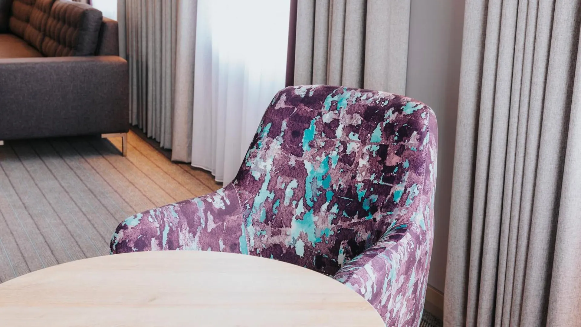 Premier Inn Koln City Mediapark