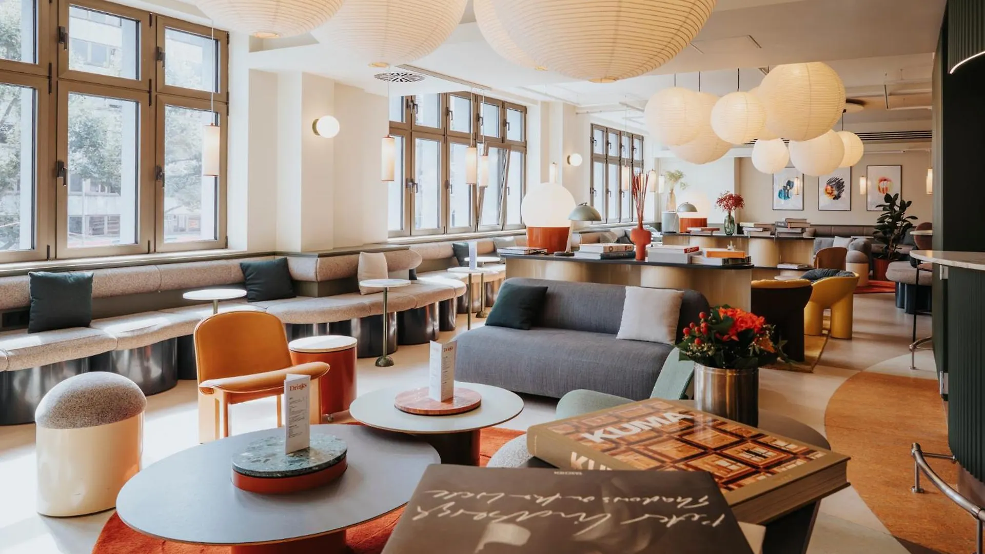 Premier Inn Koln City Mediapark