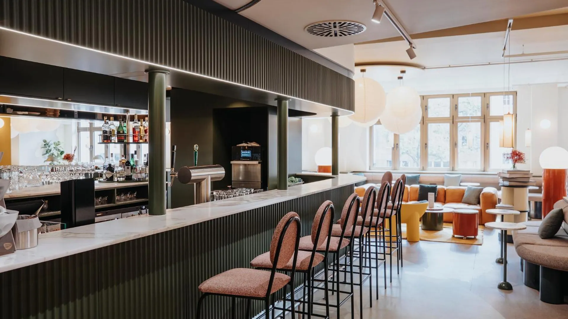 Premier Inn Koln City Mediapark 3*, Кёльн